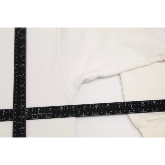 Vintage Planet Hollywood San Francisco Sweatshirt Large - Picture 6 of 7